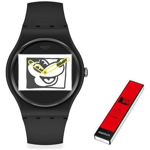 Load image into Gallery viewer, SWATCH WATCHES Mod. SUOZ337-0
