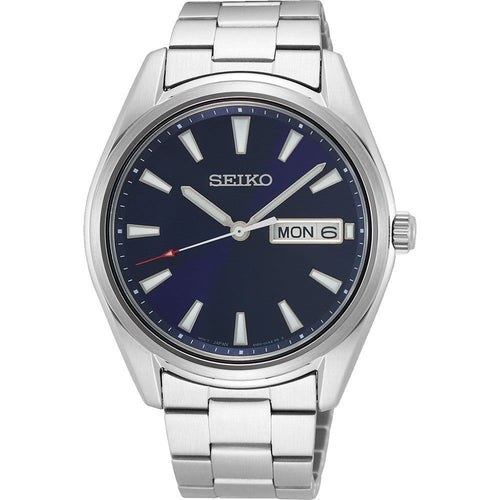 Load image into Gallery viewer, SEIKO WATCHES Mod. SUR341P1-0
