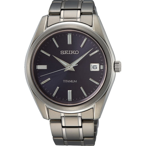 Load image into Gallery viewer, SEIKO WATCHES Mod. SUR373P1-0
