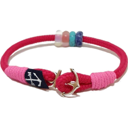 Load image into Gallery viewer, Shane Nautical Bracelet-0
