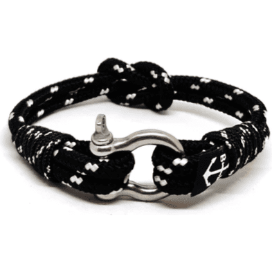 Load image into Gallery viewer, Siobhan Nautical Bracelet-0
