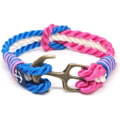 Strauss Nautical Bracelet-0