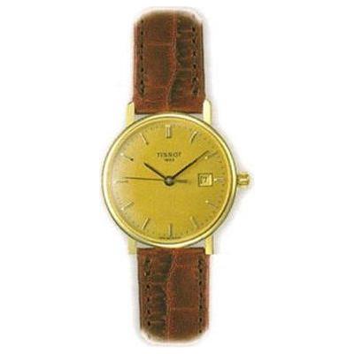 TISSOT Mod. T71-3-126-21-0