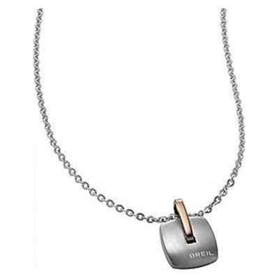 BREIL JEWELS Mod. NEW BLAST-0