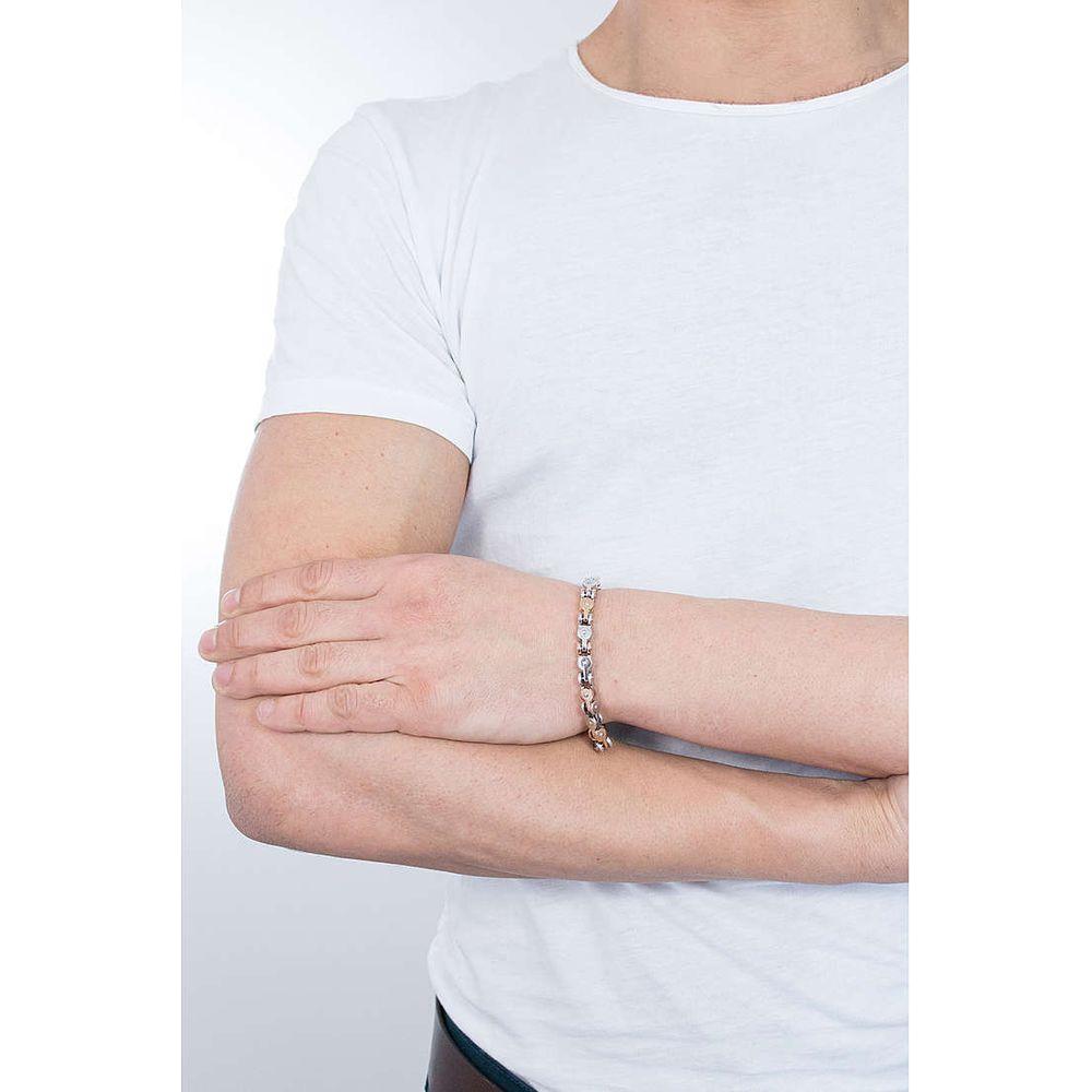 BREIL JEWELS Mod. GEAR-1