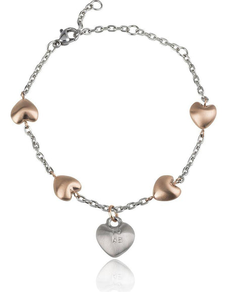 BREIL JEWELS Mod. KILOS OF LOVE-1