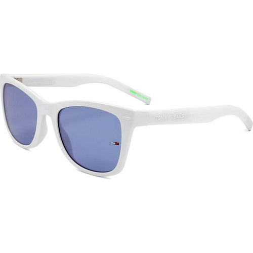 Load image into Gallery viewer, TOMMY HILFIGER SUNGLASSES Mod. TJ 0041_S WHITE-1
