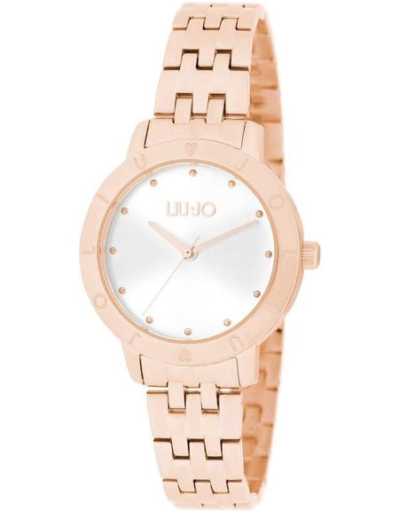 LIU-JO LUXURY Mod. GRETA-0