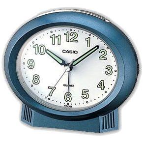 CASIO ALARM CLOCK Mod. TQ-266-2E-0