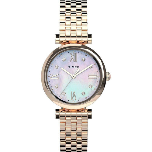 Load image into Gallery viewer, TIMEX Mod. PARISIENNE-0
