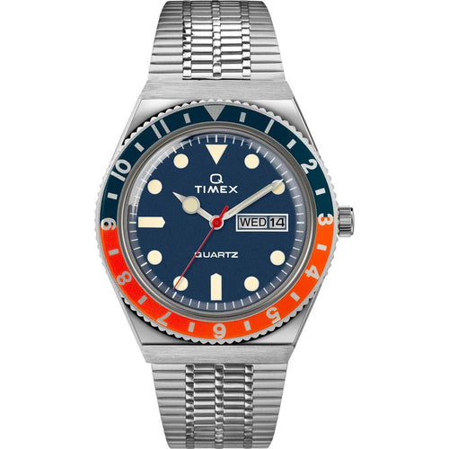 Load image into Gallery viewer, TIMEX Mod. Q REISSUE-0
