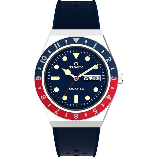 Load image into Gallery viewer, TIMEX Mod. Q DIVER-0
