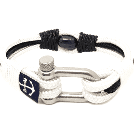 Cillian Nautical Bracelet-0