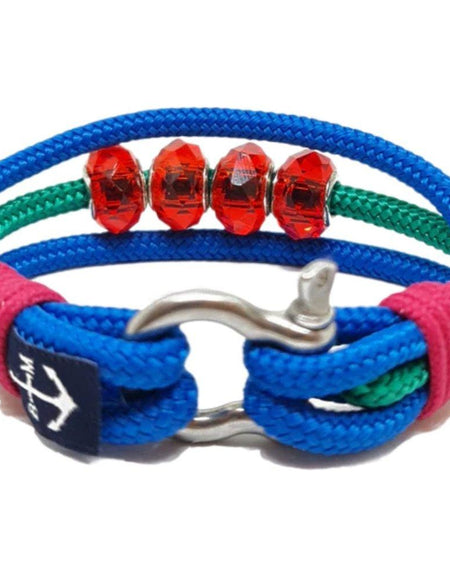 Tiernan Nautical Bracelet-0