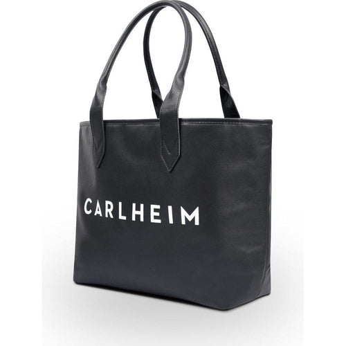 Load image into Gallery viewer, Tote bag Black

