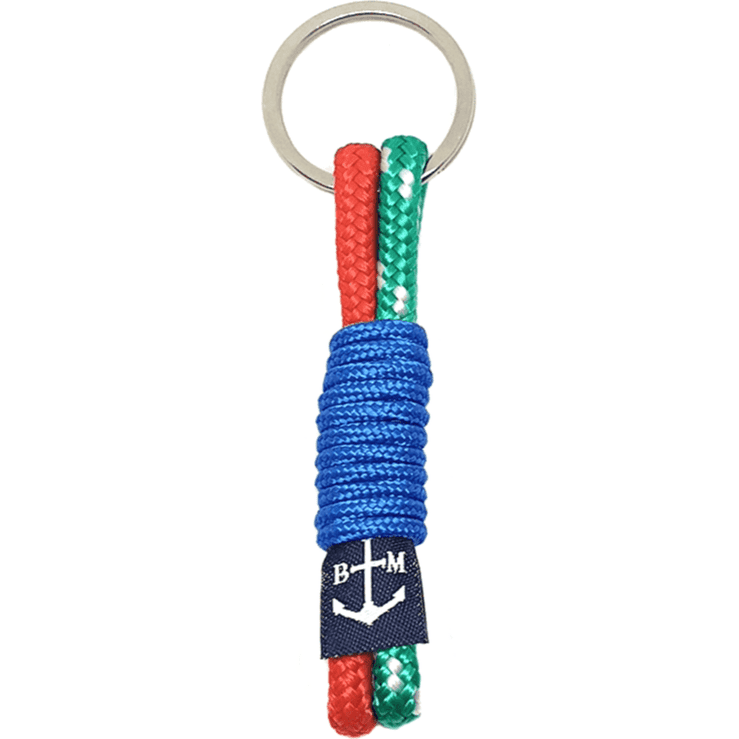 Cian Wrap Handmade Keychain-0