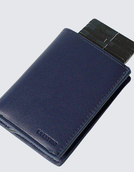 STANLEY Wallet I Blue-0