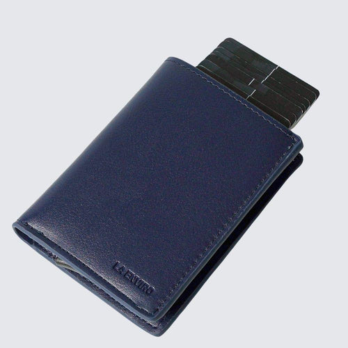 Load image into Gallery viewer, STANLEY Wallet I Blue-0
