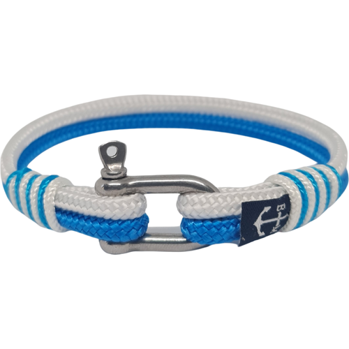 Load image into Gallery viewer, Currach Nautical Bracelet-0
