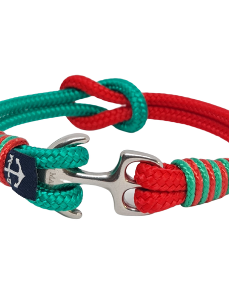 Garech Nautical Bracelet-0