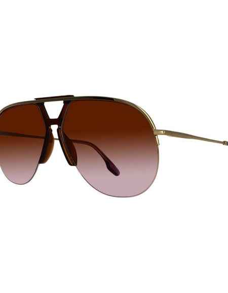VICTORIA BECKHAM Mod. VB222S-710-65-0