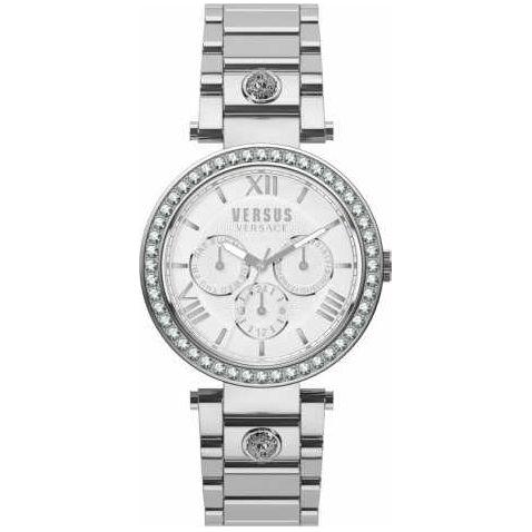 Versus Versace Ladies Quartz Watch Mod. VSPCA4821, 38mm, Water Resistant, Mineral Dial