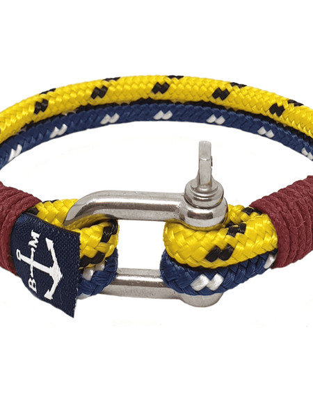 Brendan Nautical Bracelet-0