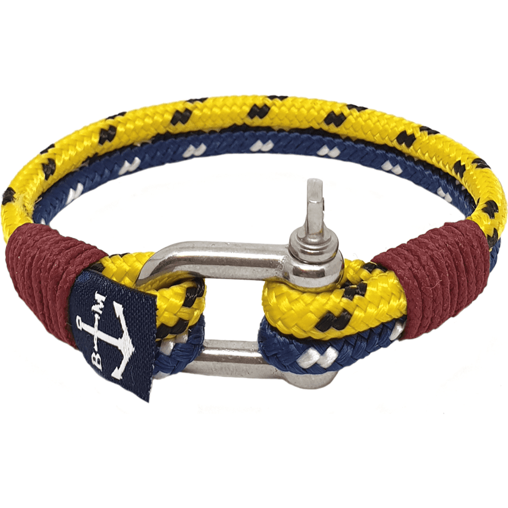 Brendan Nautical Bracelet-0