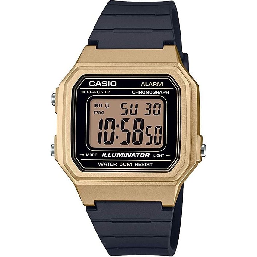 CASIO COLLECTION-0