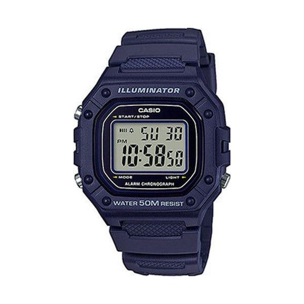 CASIO COLLECTION-0