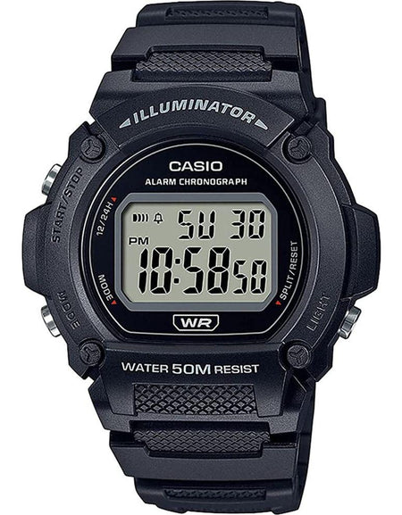 CASIO COLLECTION-0