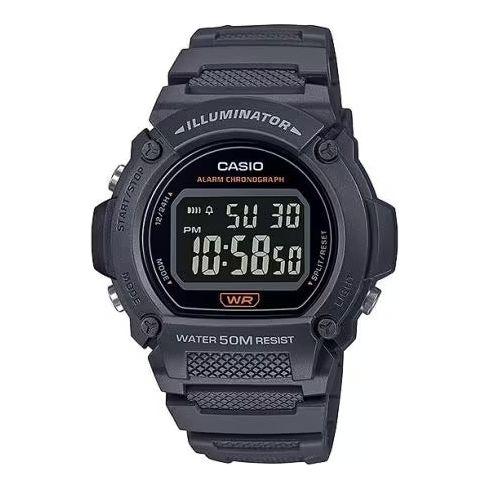 CASIO COLLECTION-0