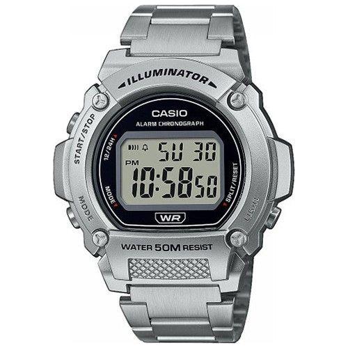 CASIO COLLECTION-0