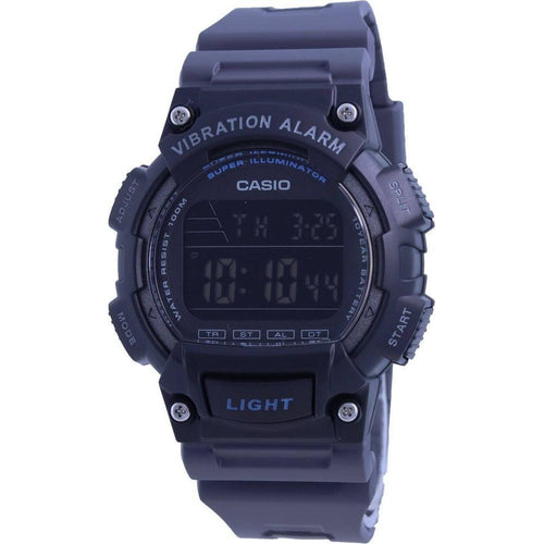 Load image into Gallery viewer, Casio G-Shock GA-100-1A1 Men&#39;s Black Resin Digital Sport Watch
