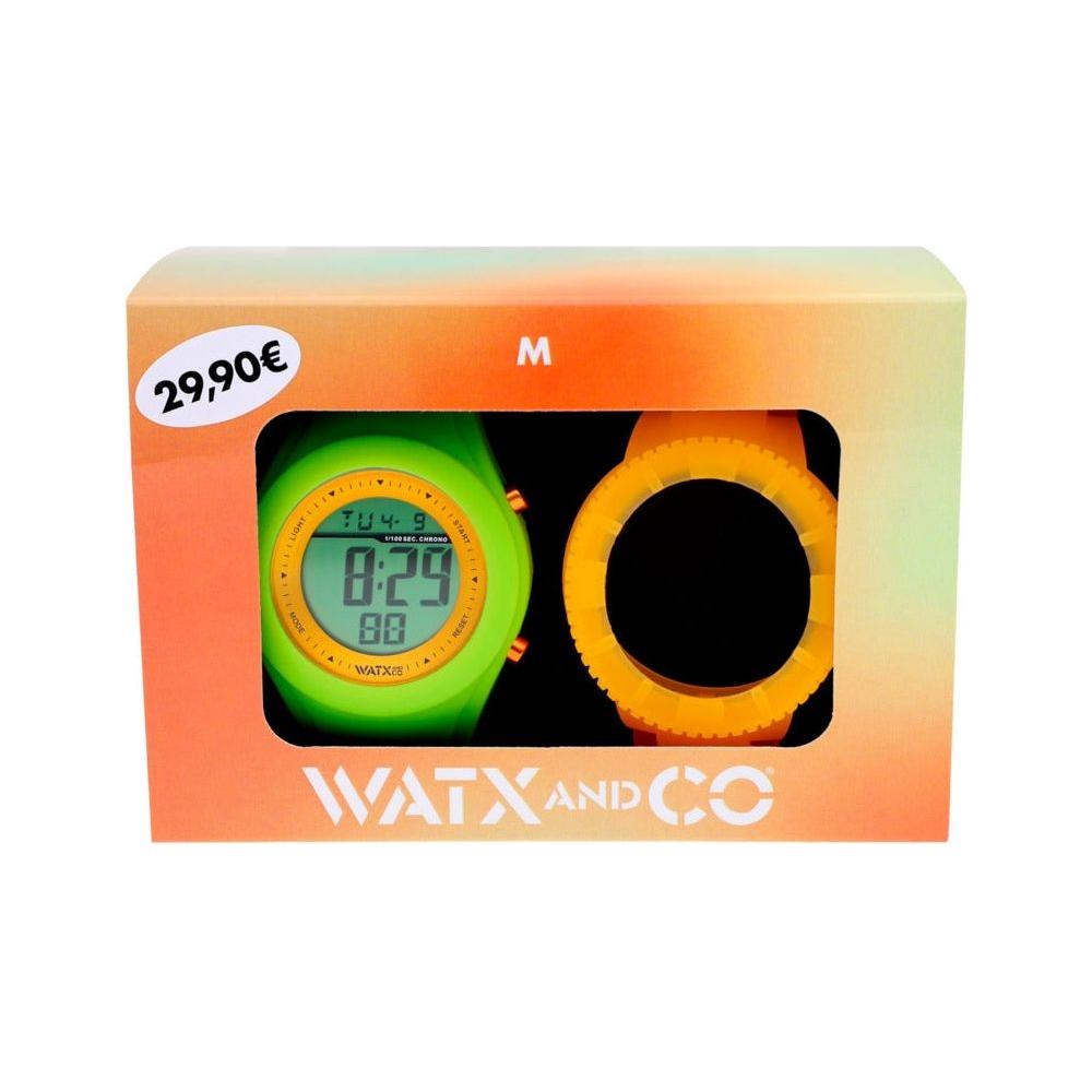 WATX&COLORS WATCHES Mod. WAPACK0SUMMER19-0