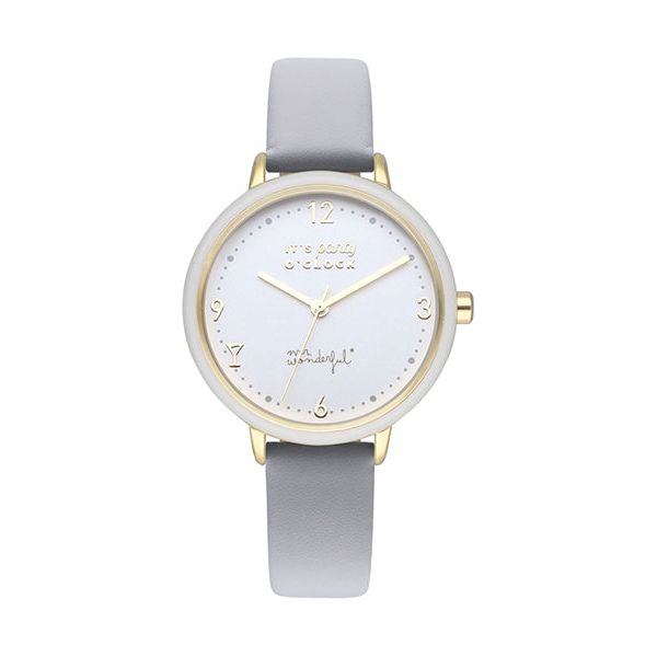 MR WONDERFUL WATCHES Mod. WR20400-1