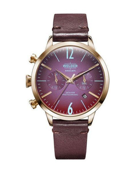 WELDER WATCHES Mod. WWRC103-0