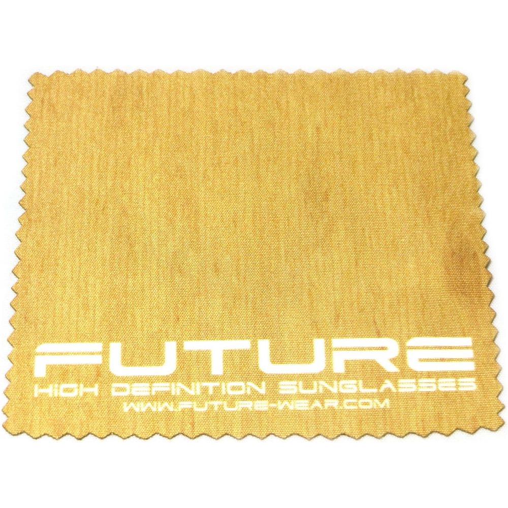 Translucent & Polarized Pure Gold - Future Originals-3