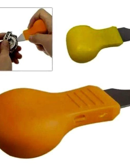 BACK CASE OPENER - APRI FONDELLO