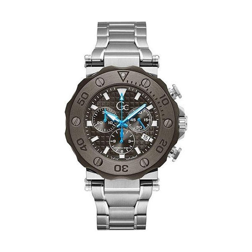 Load image into Gallery viewer, GUESS COLLECTION WATCHES Mod. Y63002G5MF-0
