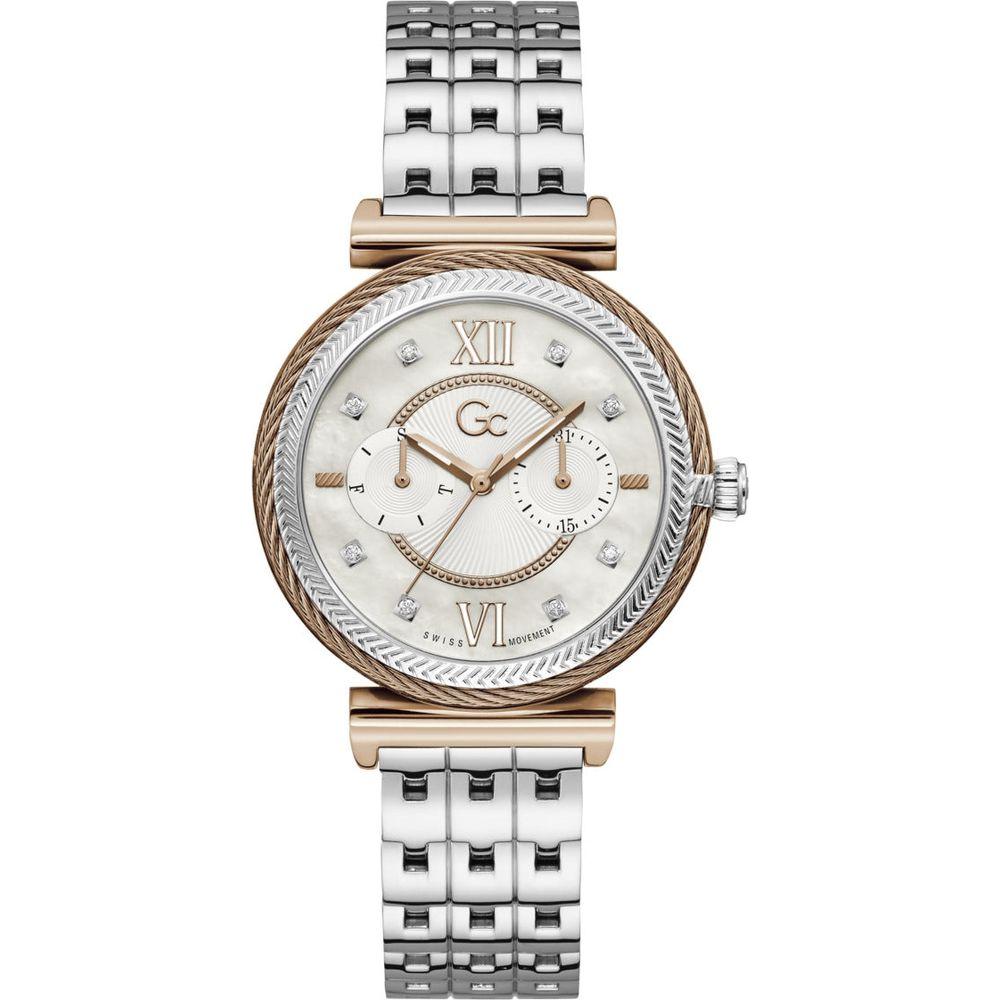 GUESS COLLECTION WATCHES Mod. Y76001L1MF-0