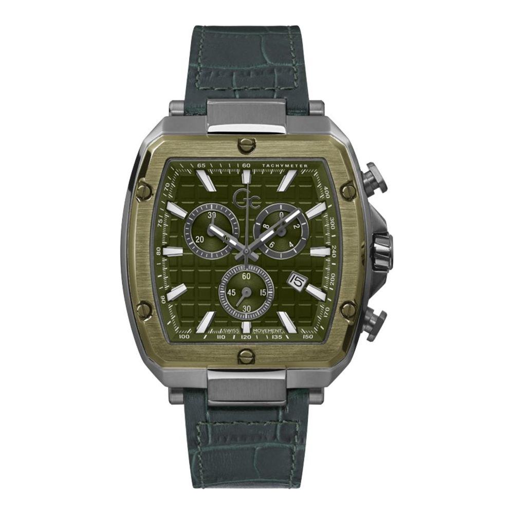 GUESS COLLECTION WATCHES Mod. Y83011G9MF-0