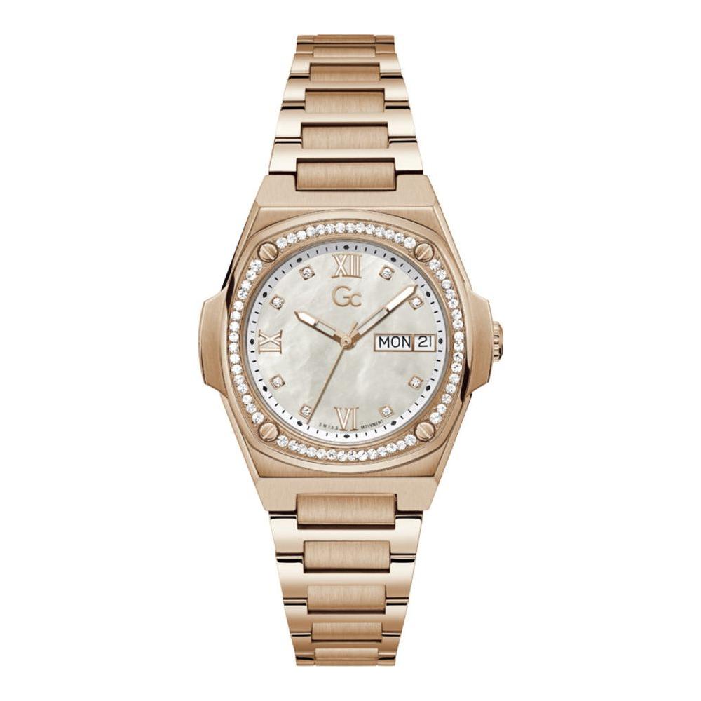 GUESS COLLECTION WATCHES Mod. Y98002L1MF-0