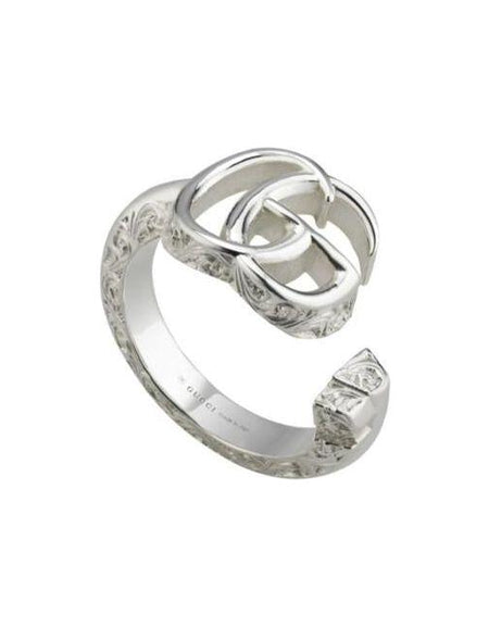 ANELLI GUCCI MOD. YBC627760002-0