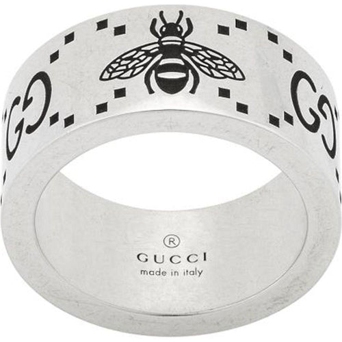 Load image into Gallery viewer, ANELLI GUCCI MOD. YBC728304001-0

