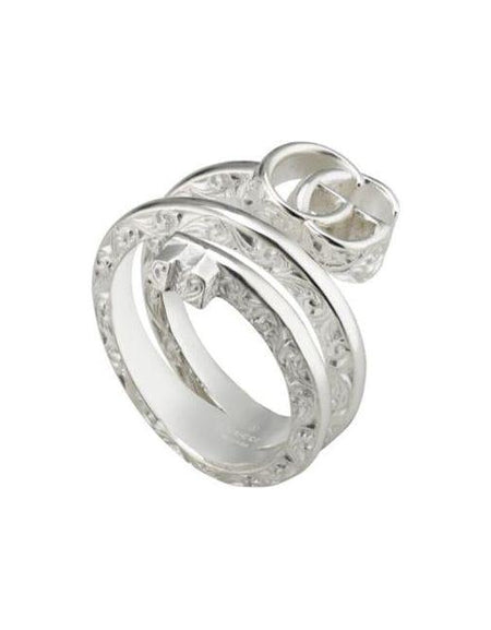 ANELLI GUCCI MOD. YBC770719001-0