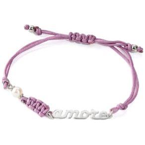 MORELLATO GIOIELLI Mod. AMORE  Bracciale / Bracelet-0