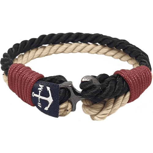 Load image into Gallery viewer, Cairbre Nautical Bracelet-0
