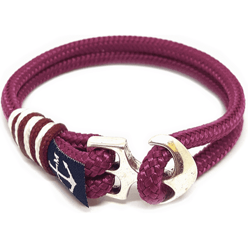 Load image into Gallery viewer, Niall Nautical Bracelet-0
