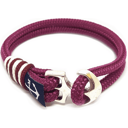 Niall Nautical Bracelet-0